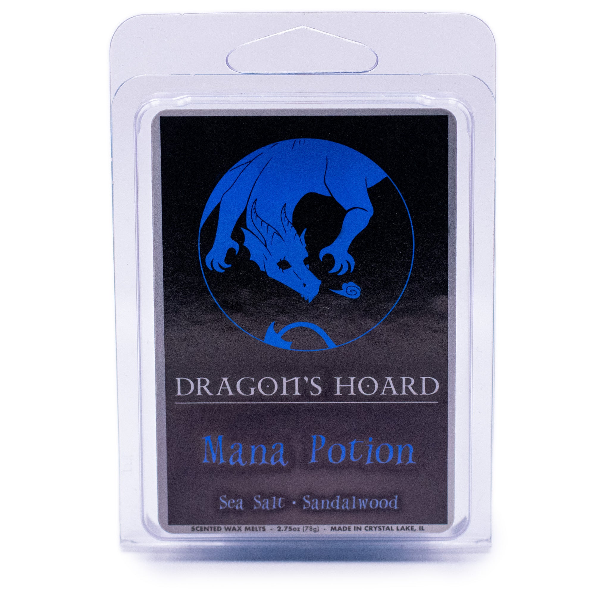 Mana Potion, Wax Melts