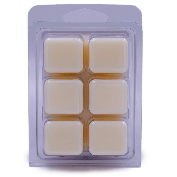 Apple Orchard, Scented Wax Melts, Fresh Apple Harvest, Rear View, Plain White Background